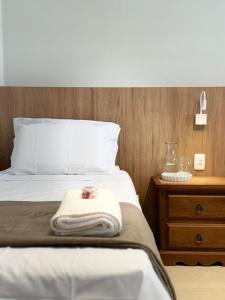 Leme 904 - Novo e completo a 1 min a pé da praia de Copacabana