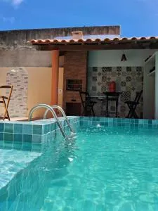 Kanoas do Toque Chalés - Riacho