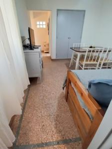 DEPARTAMENTO 2 AMBIENTES - Plaza Colón