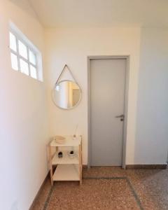 DEPARTAMENTO 2 AMBIENTES - Plaza Colón