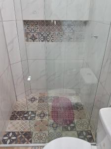 Kanoas do Toque Chalés