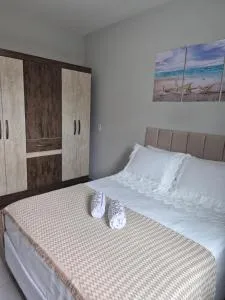 Casa Pescador - تيجوكاس