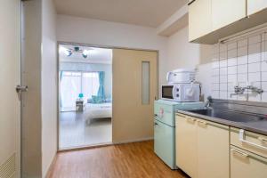 #3 -エクセル橋立101- Entire Unit