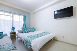 #3 -エクセル橋立101- Entire Unit