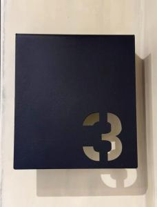 Departamento a estrenar, Palermo Hollywood III