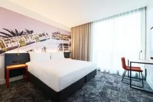ibis Styles Melbourne Airport - Greenvale