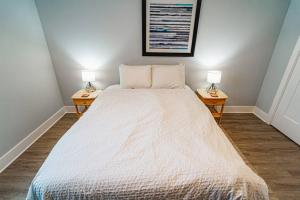 Oceans3 - Spectacular View N Jetty Access