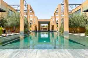 Duplex Moderne 233m2 dans une résidence de luxe - Chouiter