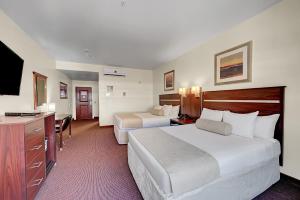 Deluxe Double Room room in Century Casino & Hotel - Central City