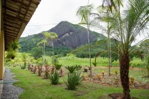 Sítio Recanto dos Pássaros 2 - Bom Jesus do Itabapoana