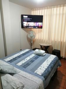 Lopez House Family Aparment