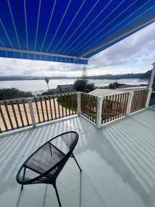 Harbourview Cutie - Whangaroa