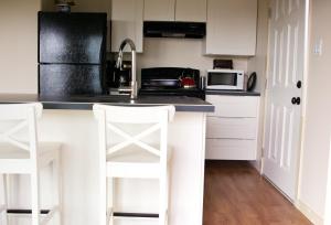 AnnArthur Guest House