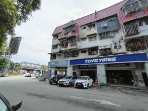 5 stars kepong homestay
