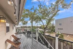 Comfy Apt 4 in Historic Museum District Duplex