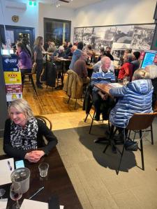 Hotel Trentham Villa 2