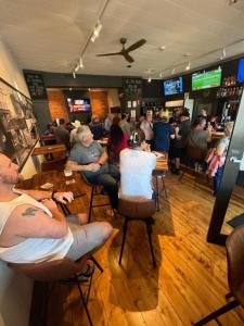 Hotel Trentham Villa 2