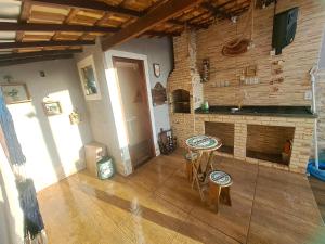 Piscina, lazer e diversão em Cabo Frio