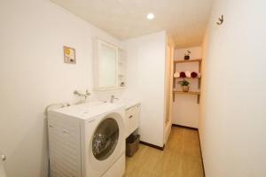 Sunnsnow ski in apartment