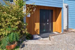 Sunnsnow ski in apartment