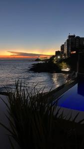 Salvador Beach Class BC1805 pé na areia Barra Ondina