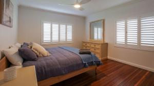Bungalow Blue - 8 Illawong Lane