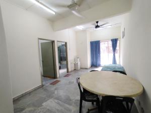 5 stars kepong homestay