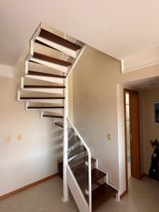 Apto Duplex no Open Shopping-Jurerê Internacional