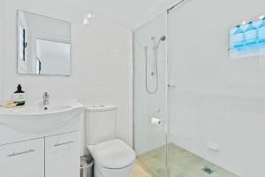 Jado on the Lake - Captains Quarters