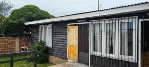 Lodge Arena y Sol - El Quisco