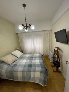 Cómodo 3 ambientes cercano a la playa!