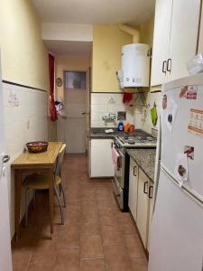 Cómodo 3 ambientes cercano a la playa!