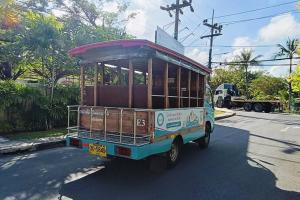 Bangtao Beach 600m Laguna 3BDR 3,5bath with Jacuzzi and BBQ up to 8 guests 5 nights Free taxi