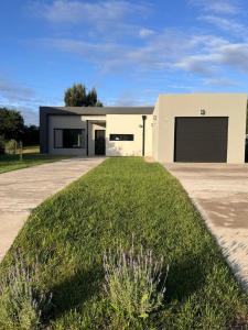 Moderna Casa en Costa Esmeralda