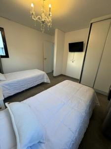 Moderna Casa en Costa Esmeralda