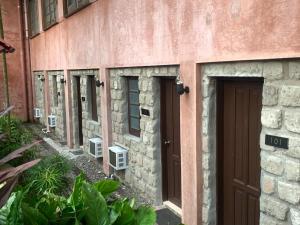 Casa Patricia Hotel & Resort