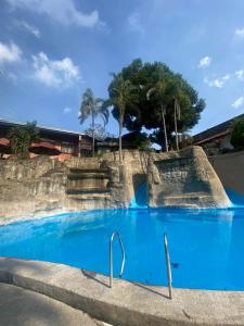 Casa Patricia Hotel & Resort