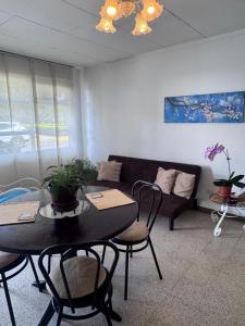 Tico Experience in a Family-Friendly Neighborhood