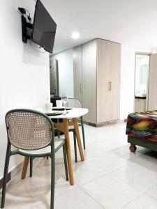 Orquídea Nuevo y exclusivo loft