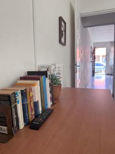 Tico Experience in a Family-Friendly Neighborhood