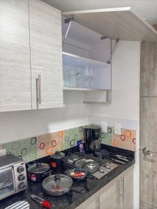 Orquídea Nuevo y exclusivo loft