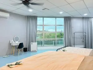 KB Guest House - Kampong Dato'