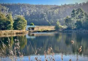 Snowy Range - A true wilderness retreat - Strathgordon