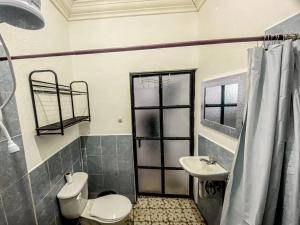 Casa Nieve Antigua Guatemala