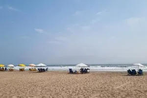 Departamento en playa Arica - Venturosa