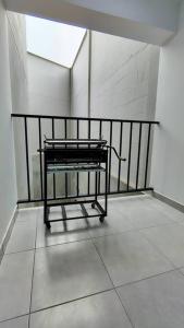 Departamento en playa Arica