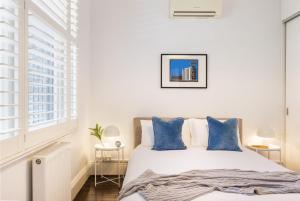 Courtside in Cremorne