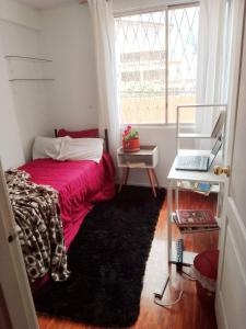 New room available with electricity