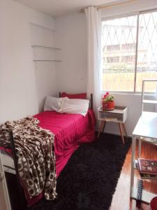 New room available with electricity