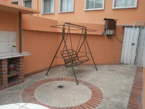 New room available with electricity